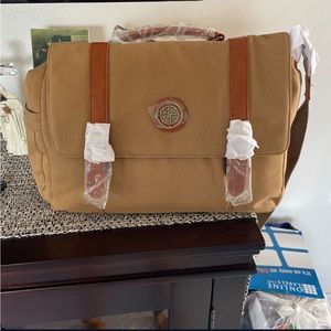 Satchel Bag